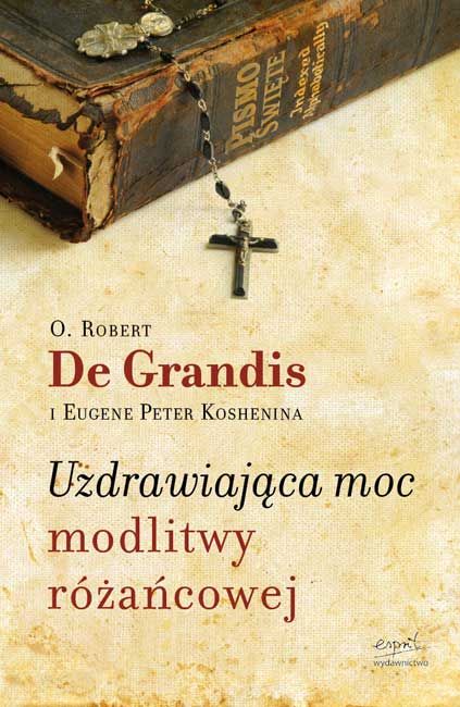 Robert de Grandis SSJ e-religijne.pl