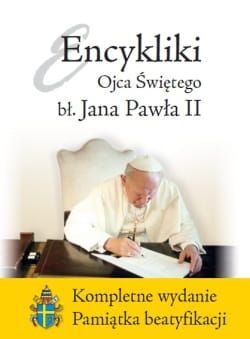 Encykliki Ojca Świętego bł. Jana Pawła II - Jan Paweł II e-religijne.pl
