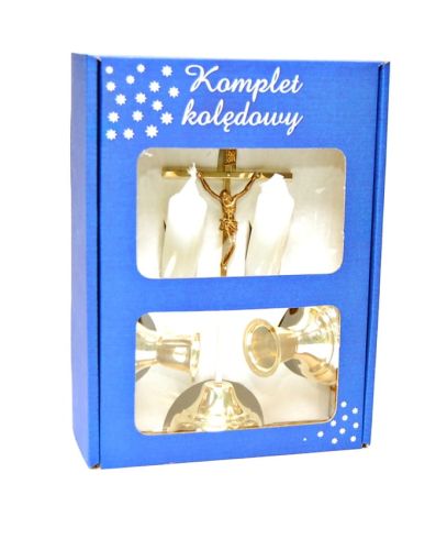 Komplet kolędowy DR1 e-religijne.pl 