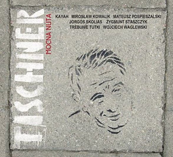 Tischner. Mocna nuta (płyta CD z muzyką) księgarnia chrześcijańska Edycja św. Pawła