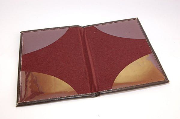 Okładka na Oremus bez zapięcia e-religijne.pl