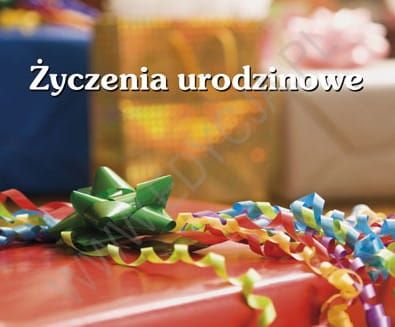 Perełka - Życzenia urodzinow - książeczka upominkowa e-religijne.pl