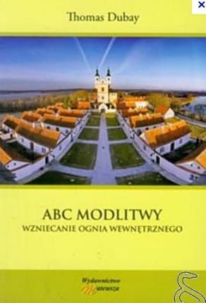 ABC modlitwy - Thomas Dubay  e-religijne.pl