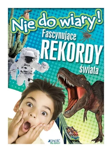 Nie do wiary Fascynujące rekordy świata e-religijne.pl