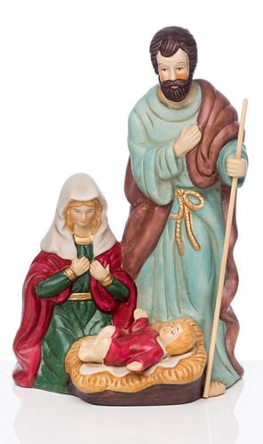 Sklep figurki szopki na Boże Narodzenie sklep