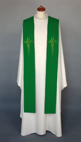 Szaty liturgiczne sklep producent - stuły kapłańskie