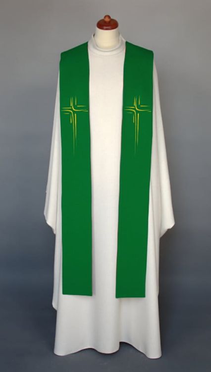 Szaty liturgiczne sklep producent - stuły kapłańskie