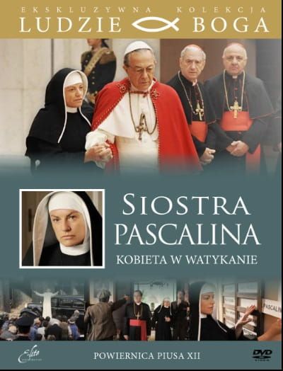 Siostra Pascalina książka + DVD e-religijne.pl