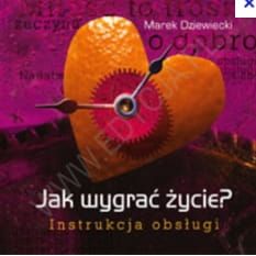 Jak wygrać życie? Instrukcja obsługi - Marek Dziewiecki  e-religijne.pl
