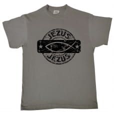  Koszulka religijna Jezus nr 6 e-religijne.pl