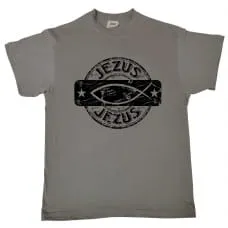  Koszulka religijna Jezus nr 6 e-religijne.pl