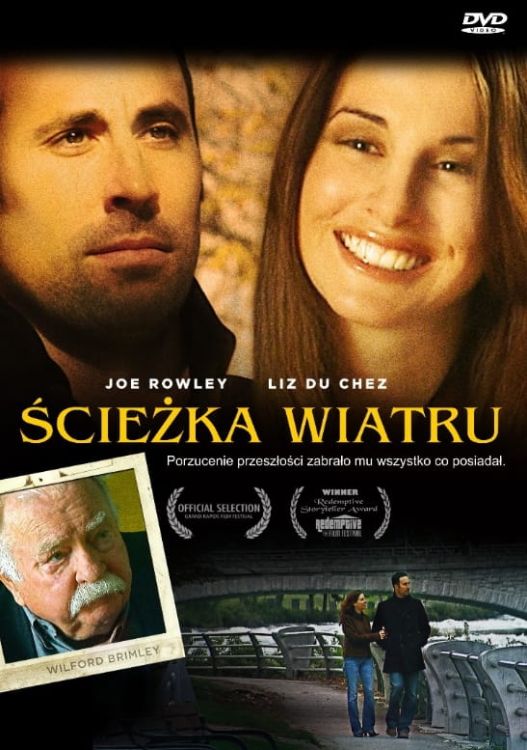 Ścieżka wiatru (film na DVD) chrześcijańskie filmy z wartościowym przesłaniem na DVD