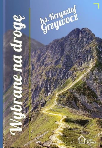 Wydawnictwo Salwator: Wybrane na drogę - ks. Krzysztof Grzywocz księgarnia chrześcijańska e-religijne.pl