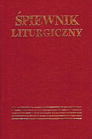 Śpiewnik Liturgiczny KUL - red. Karol Mrowiec e-religijne.pl