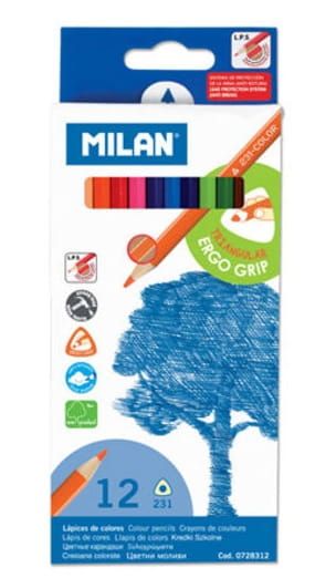 Kredki do kolorowanek dla dorosłych