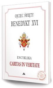 Encyklika Caritas in Veritate - Benedykt XVI e-religijne.pl