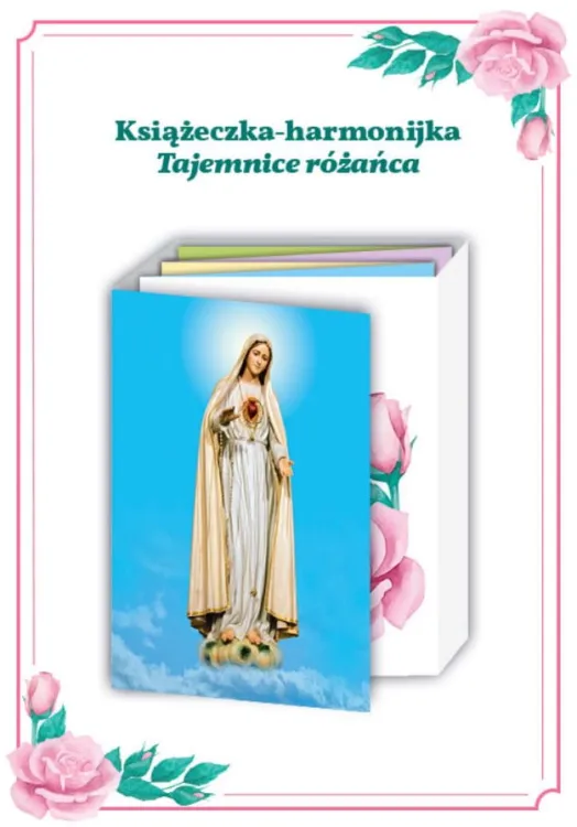 Apostolicum - Pomóżcie dzieciom przyjść do mnie. Pomoce do nauki modlitwy różańcowej - Ewa Hanter  księgarnia sklep