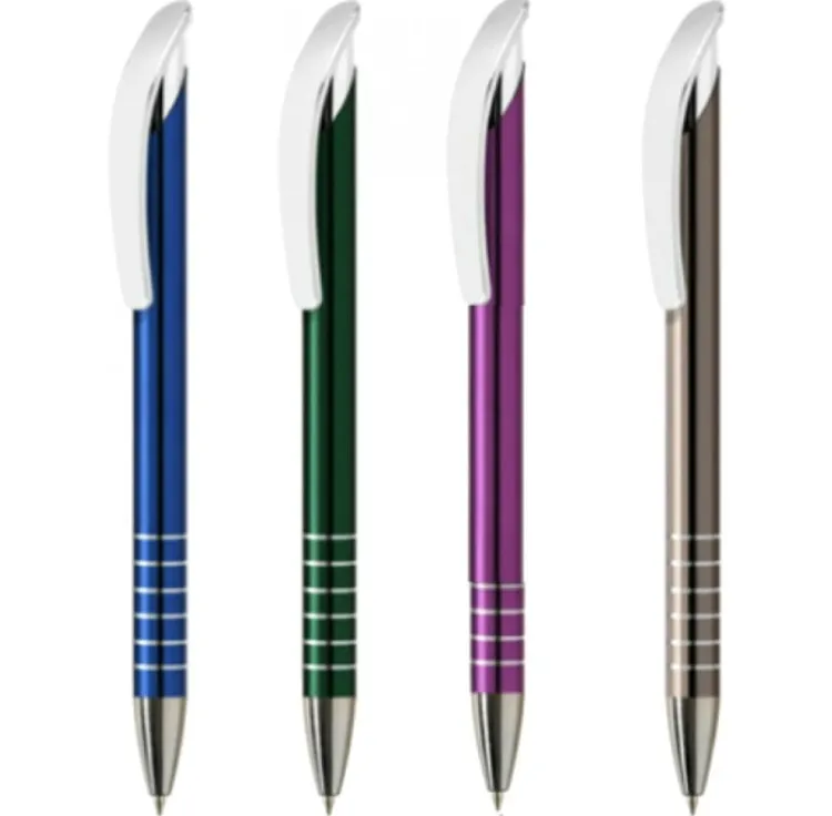 Długopis z emblematem religijnym Uśmiechnij Się e-religijne.pl