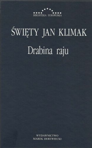 Drabina raju - Św. Jan Klimak e-religijne.pl