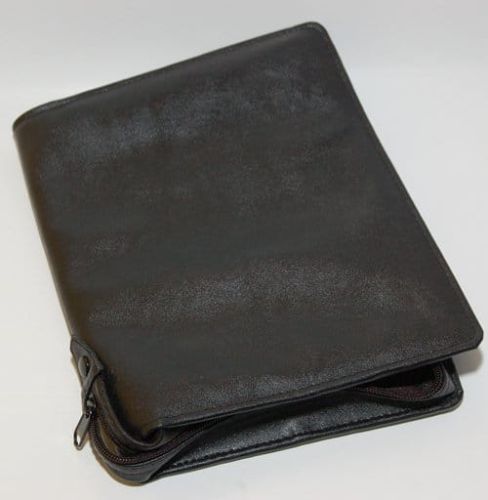 Okładka na Pismo Święte duże Pallotinum - skaj e-religijne.pl katolicki sklep internetowy