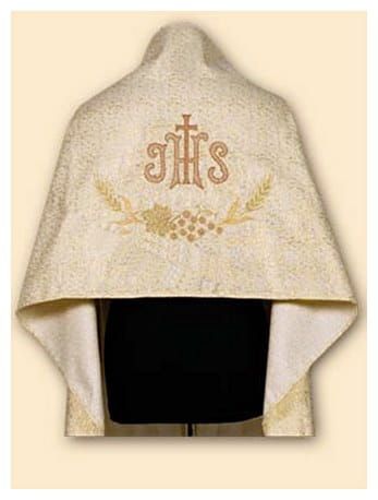 Welon liturgiczny W-AS508