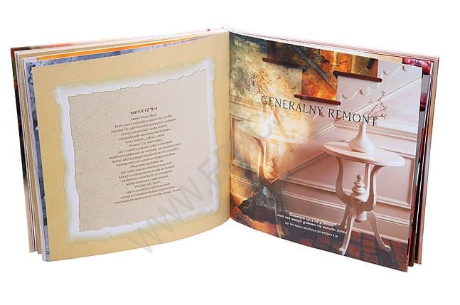Drzwi otwiera miłość. Album dla małżonków - Małgorzata Wilk e-religijne.pl