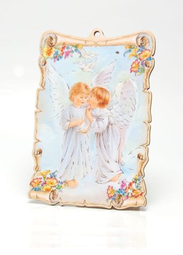 Obrazek Aniołowie Stróżowie e-religijne.pl