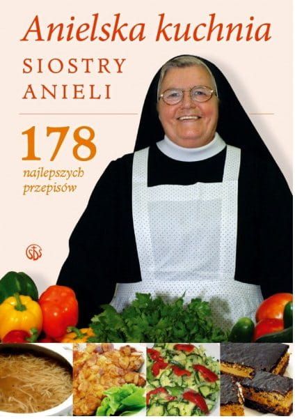 anielska kuchnia