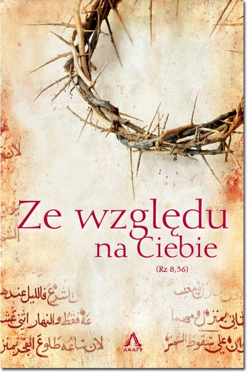 Ze względu na Ciebie  e-religijne.pl
