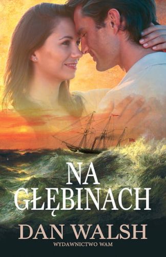 Na głębinach - Dan Walsh e-religijne.pl