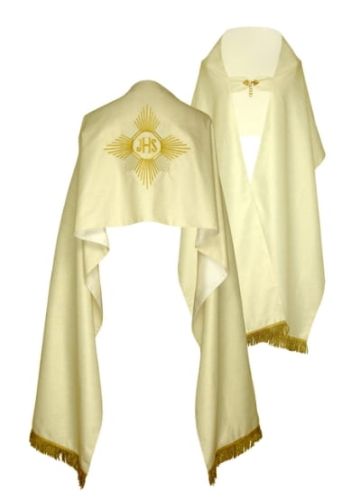 Welon liturgiczny 8-011-1 e-religijne.pl