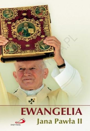 Ewangelia Jana Pawła II e-religijne.pl