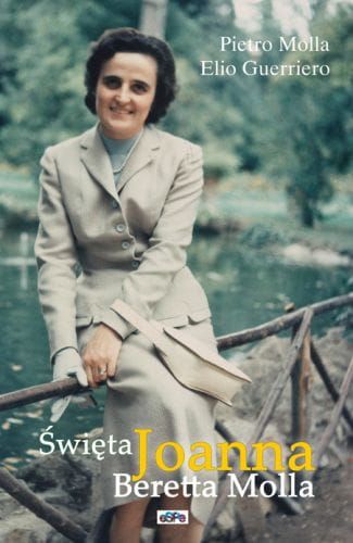 Święta Joanna Beretta Molla e-religijne.pl