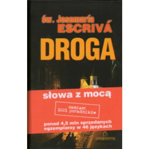 Droga - Św. Josemara Escriv e-religijne.pl