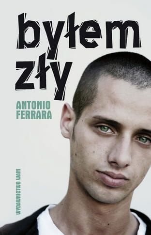 BYŁEM ZŁY - Antonio Ferrara e-religijne.pl