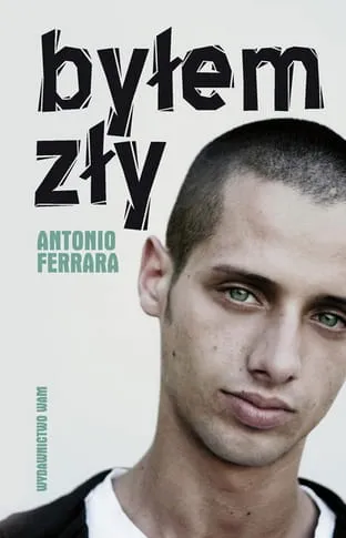 BYŁEM ZŁY - Antonio Ferrara e-religijne.pl