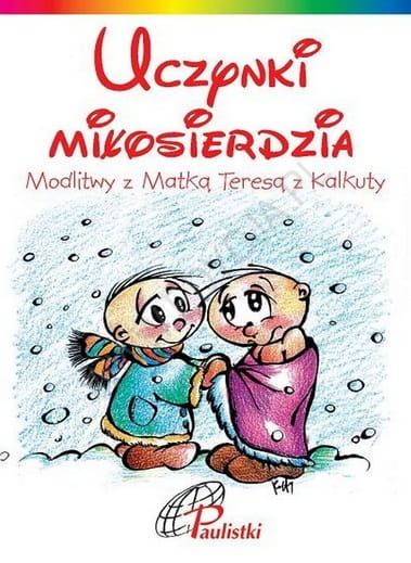 Uczynki miłosierdzia e-religijne.pl
