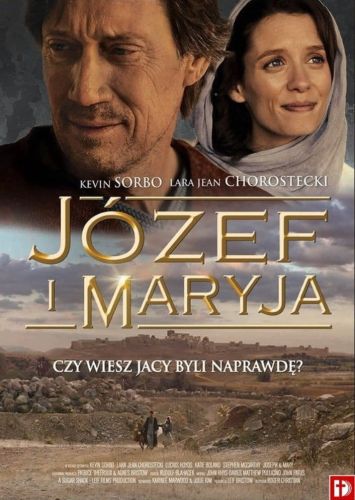 DVD Józef i Maryja - film chrześcijański na DVD sklep z filmami chrześcijańskimi