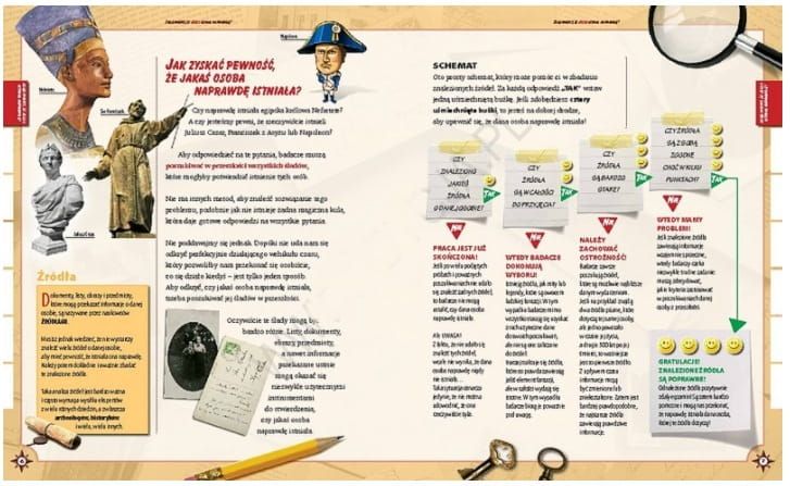 Skąd wiemy, że Jezus istniał naprawdę? Pełna przygód podróż śladami Jezusa Edycja świętego Pawła