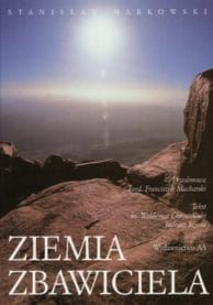 Ziemia Zbawiciela - album - BESTSELLER e-religijne.pl
