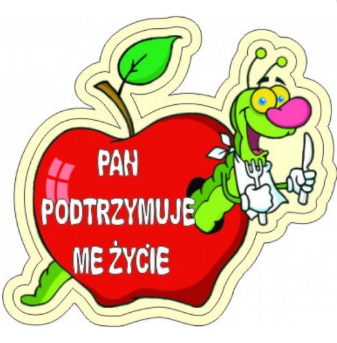  Magnes kształty - Pan podtrzymuje me życie e-religijne.pl