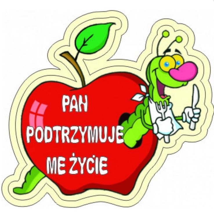  Magnes kształty - Pan podtrzymuje me życie e-religijne.pl