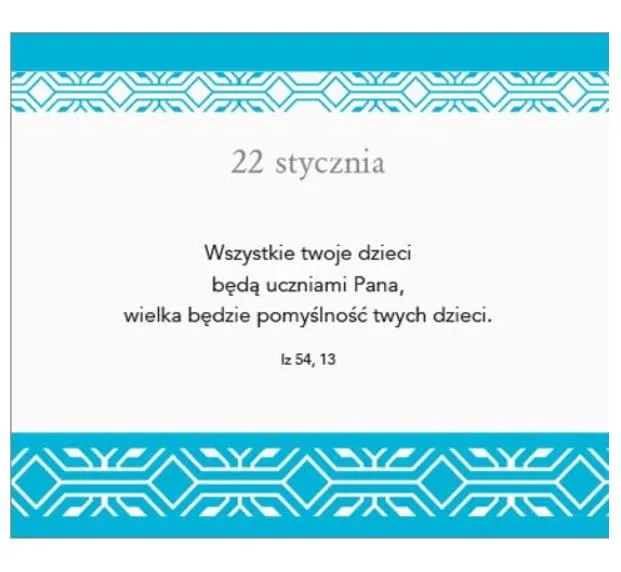 Edycja Świętego Pawła - upominkowa książka dla mężczyzn Biblia dla mężczyzn na każdy dzień roku - książka na biurko sklep księgarnia świętego Pawła