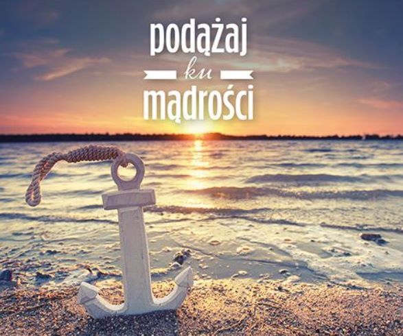Księgarnia chrześcijańska Edycja Świętego Pawła:  Perełka - Podążaj ku mądrości - książeczka na prezent