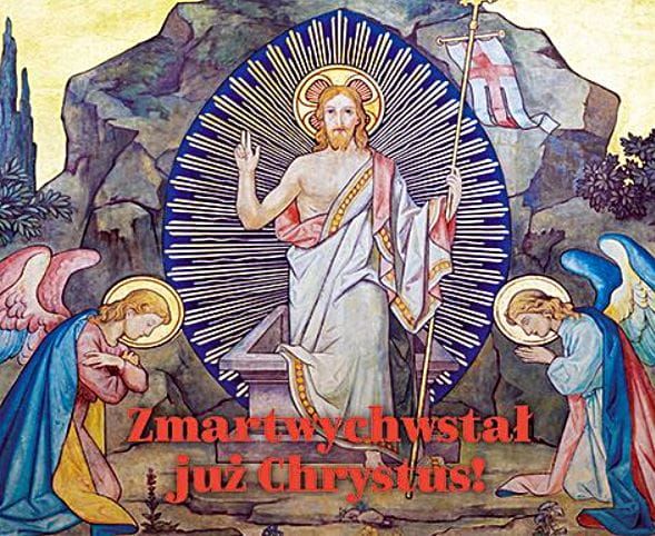 Księgarnia chrześcijańska | Edycja św. Pawła |  Perełka - Zmarwychwstał już Chrystus! - książeczka upominkowa