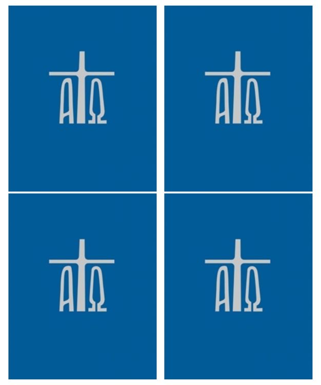 Pallottinum Lekcjonarze Mszalne A5 - tomy 6 do 9 zestaw (mały format NOWE WYDANIE Z 2019 ROKU) księgarnia religijna