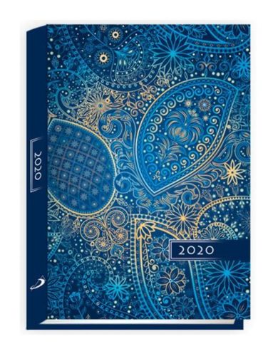 EDYCJA ŚWIĘTEGO PAWŁA | Terminarze na 2020 rok | księgarnia e-religijne.pl