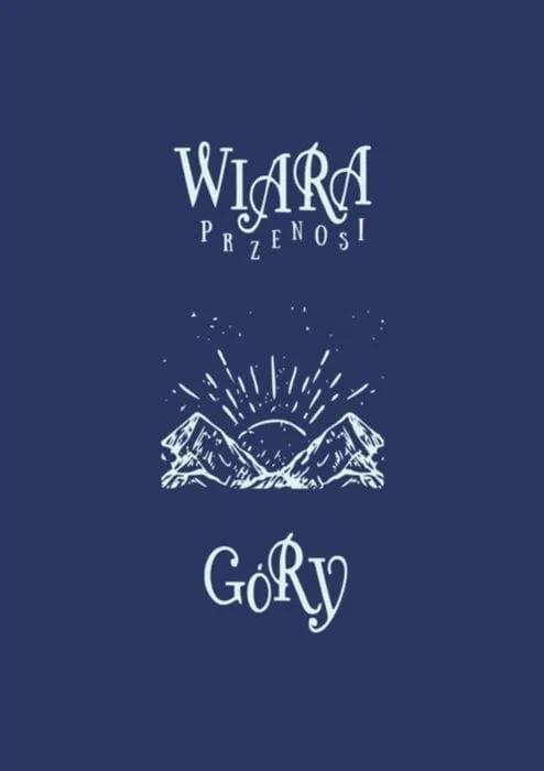 Księgarnia chrześcijańska e-religijne.pl | zeszyty, notesy chrześcijańskie | nowa ewangelizacja