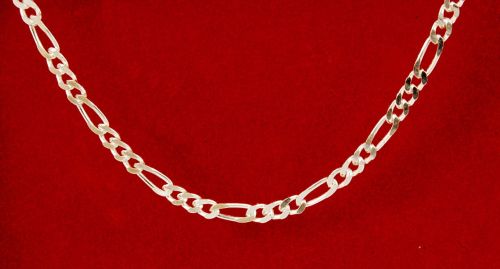 Łańcuszek srebrny WB FD 70 e-religijne.pl