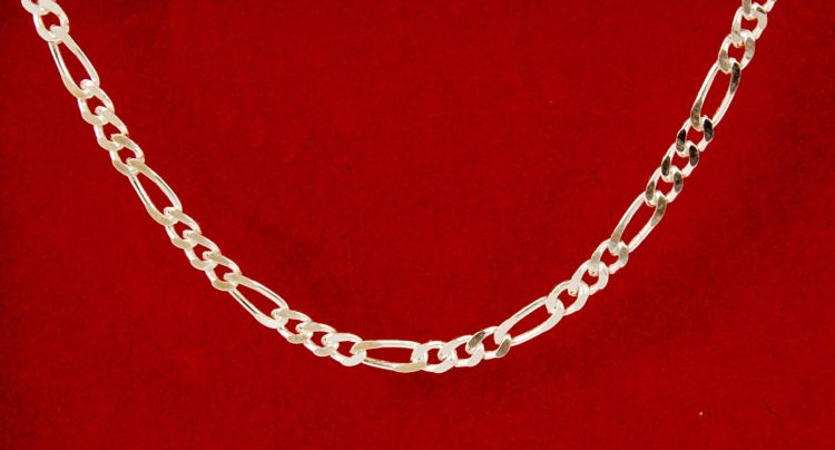 Łańcuszek srebrny WB FD 70 e-religijne.pl